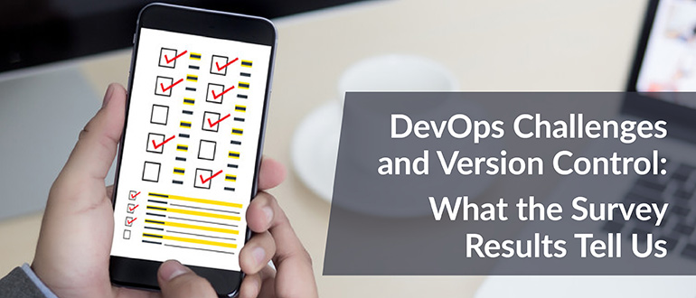 DevOps Challenges and Version Control