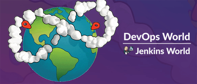 Sessions Highlight Security at DevOps World | Jenkins World 2019