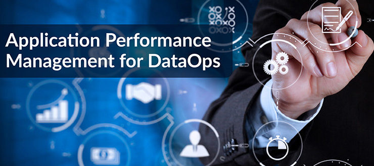 Application Performance Management for DataOps