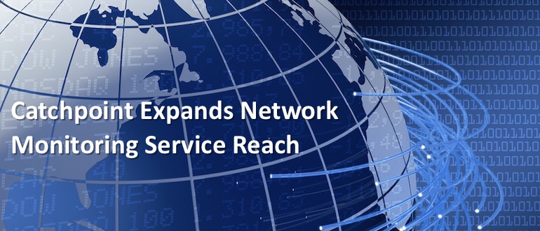 network monitoring