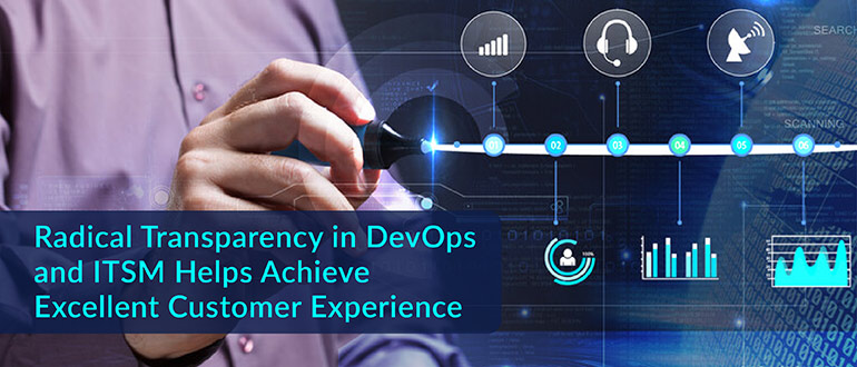 Achieve Excellent Customer Experience