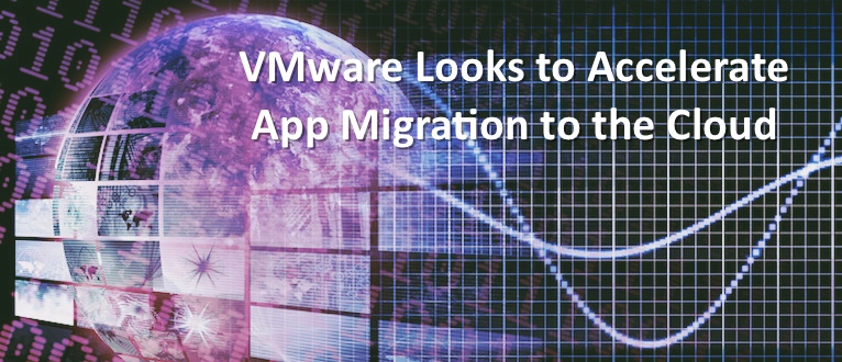 VMwareHCX