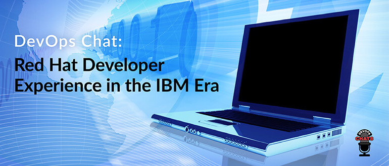 Red Hat Developer Experience