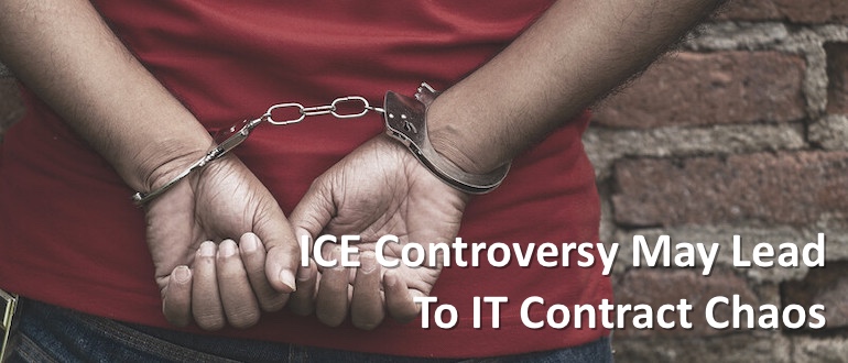 IT contract