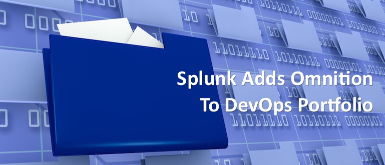 Splunk Omnition