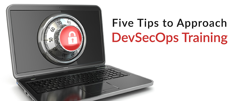 Five Tips DevSecOps Training