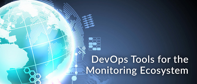 DevOps Tools Monitoring Ecosystem