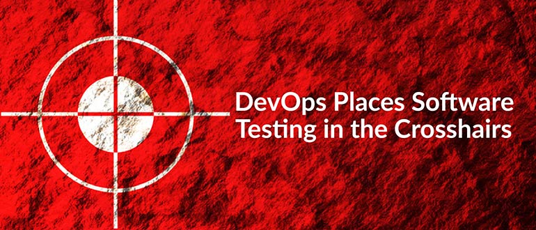 DevOps Software Testing