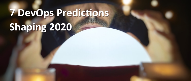 DevOps Predictions
