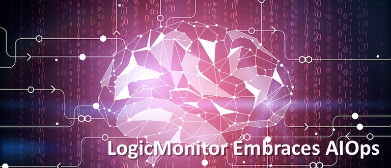 LogicMonitor AIOps