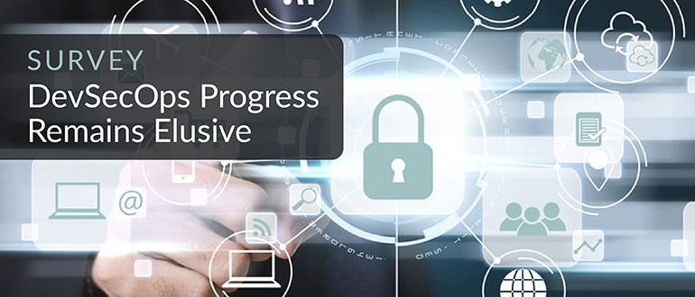 DevSecOps Progress Survey