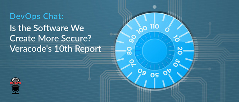 Veracode's 10th Report Security Software