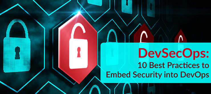 DevSecOps Embed Security into DevOps