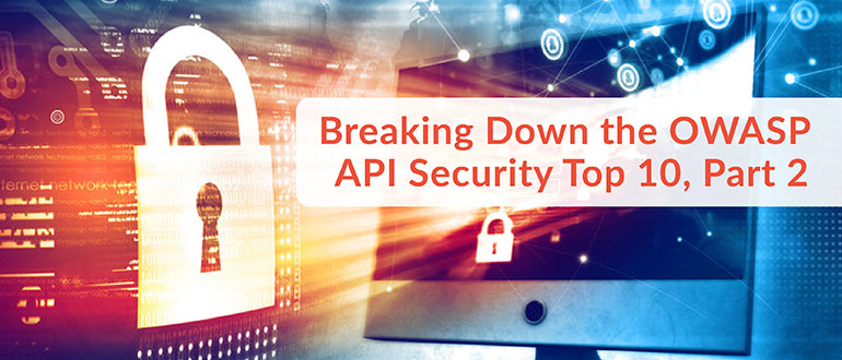 OWASP API Security