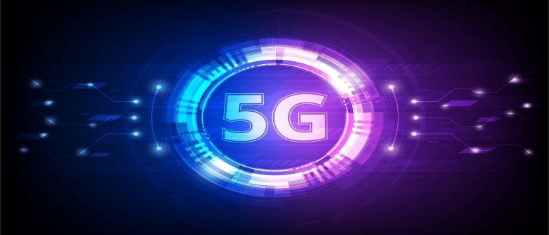 5G cloud edge continuous delivery