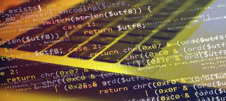 languages cybersecurity