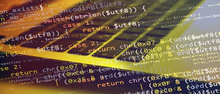 languages cybersecurity