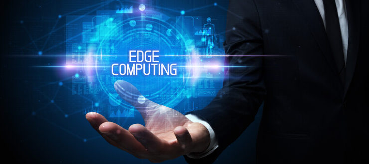 IT, Edge Computing