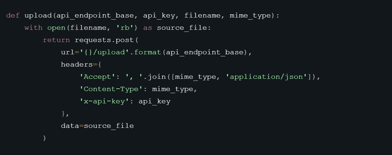Securing internet-facing portals - Fig 2 python