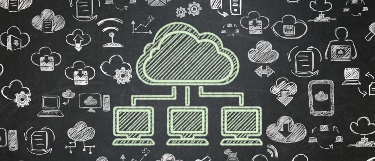 cloud desktop Cloud provider, cloud management
