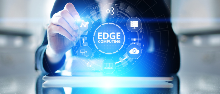 Edge computing, Linux