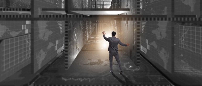data management