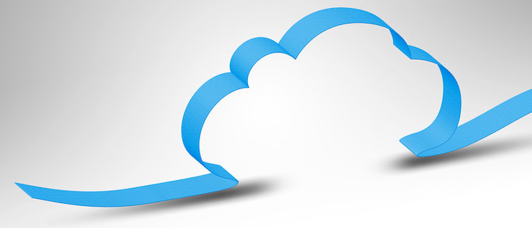hybrid cloud infrastructure