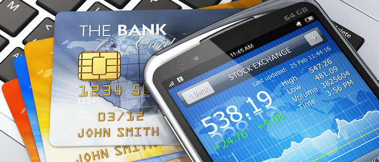 Fintech, data, DevOps finance