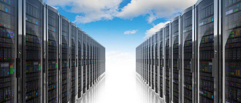 infrastructure global cloud IBM mainframe agility