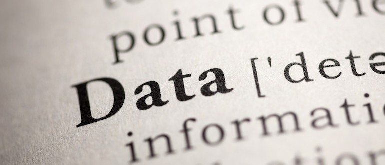 visibility data dataOps