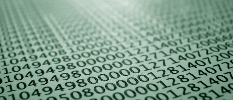 Data InfluxDB