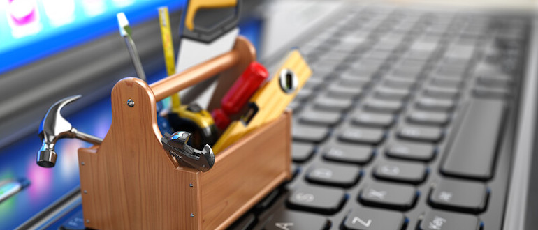 DevOps tools developer tooling