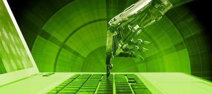 NetDevOps, CI/CD, RPA DevOps Automation