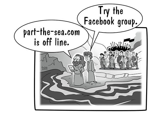 exodus