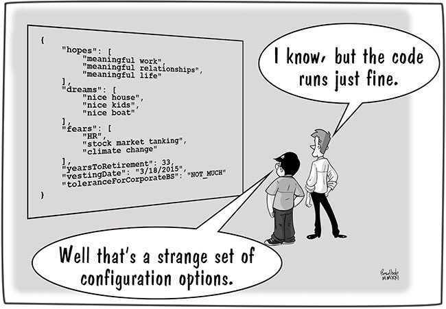 config-options