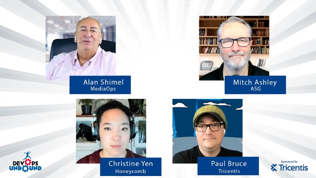 EP 13: Observability and Performance Testing