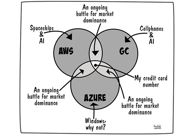 providers