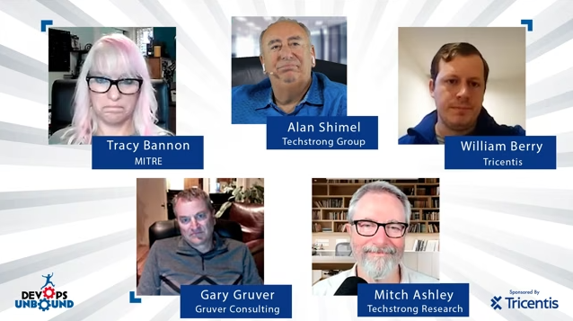 EP 21:  Leading a DevOps Transformation - Lessons Learned