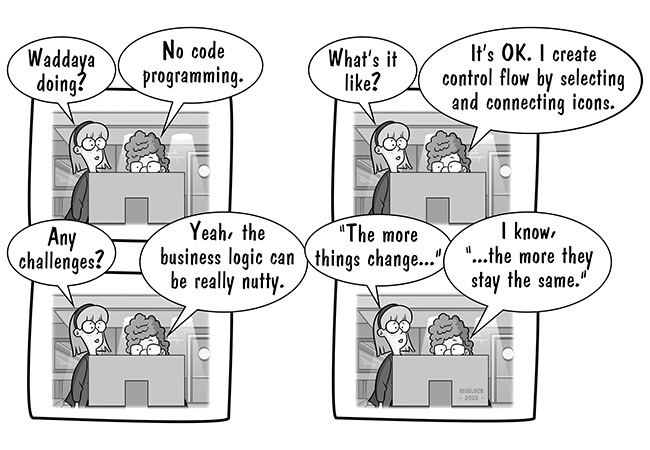 no-code