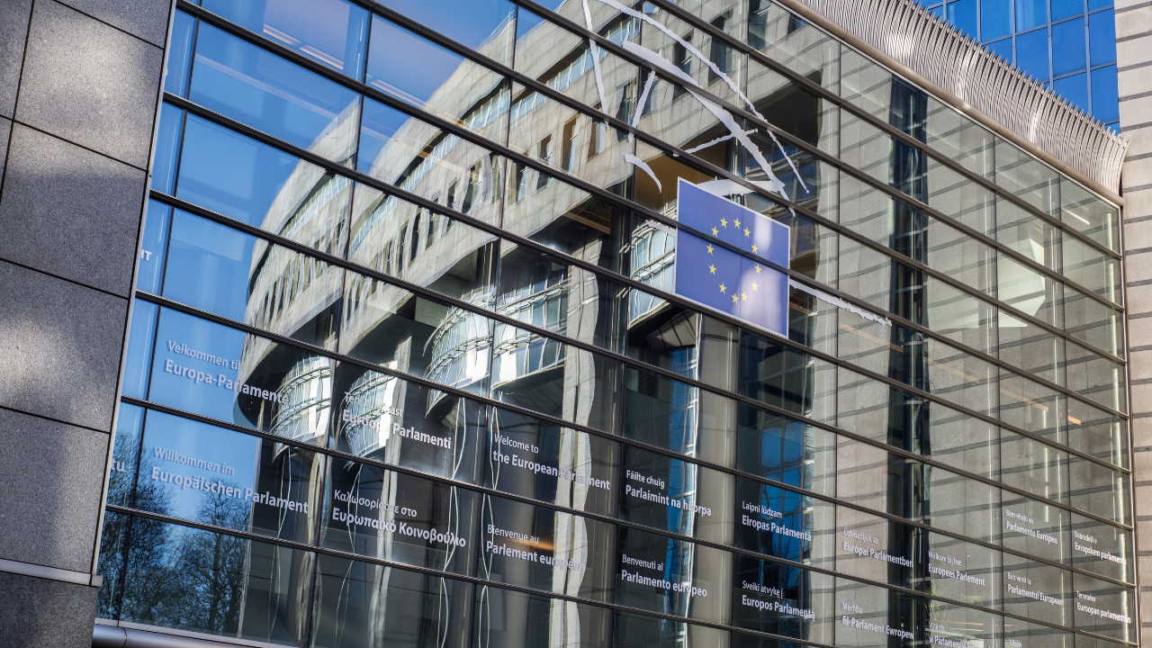 European Parliament