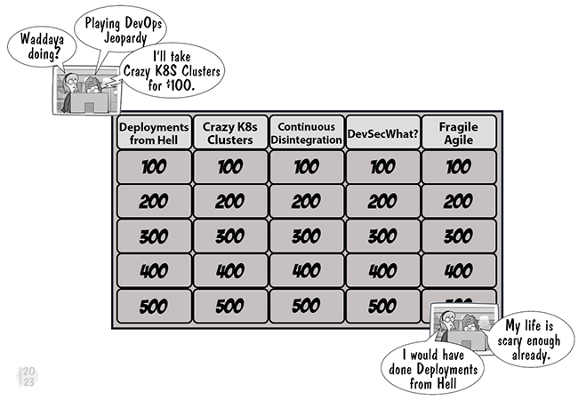 devops-jeopardy