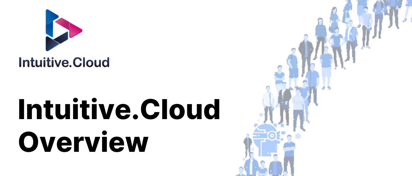 Intuitive.Cloud Overview