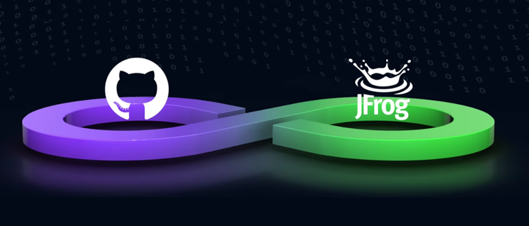 JFrog, GitHub,