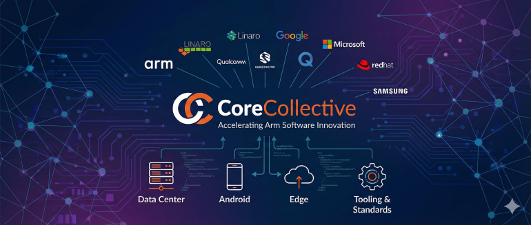 Arm Aims to Foster Software Engineering Ecosystem