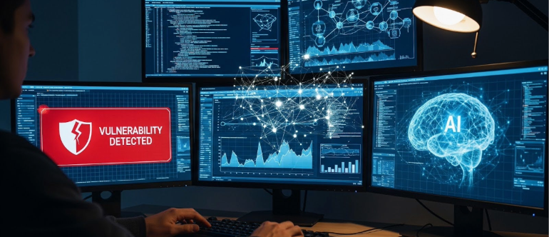 Checkmarx Extends Vulnerability Detection to AI Coding Tool from AWS