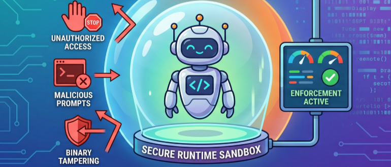 Sysdig Adds Runtime to Secure AI Coding Agents
