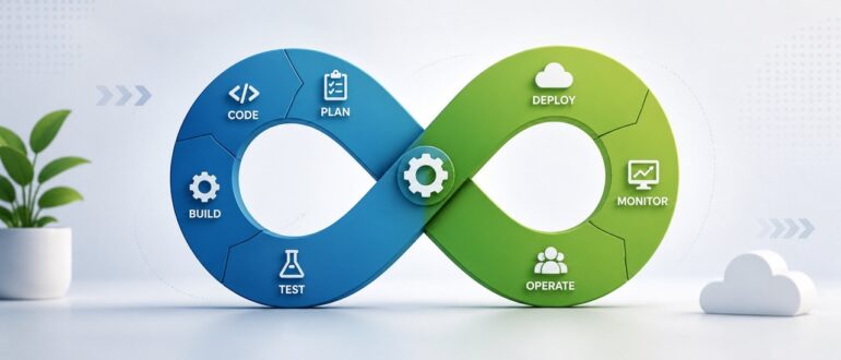 Why DevOps Is Critical for Modern Business Resilience