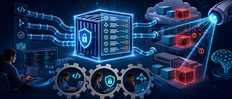 Software Weaponization Raises DevSecOps Stakes