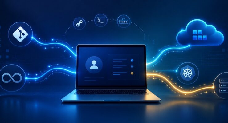 Why Endpoint Protection Matters More than Ever in CI/CD Environments