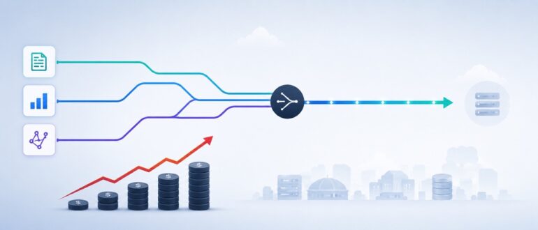 Why Your Observability Stack Is Costing You More Than Your Cloud Bill
